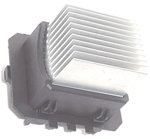 NEW GENUINE/ OEM T1000034Z-D HEATER RESISTOR 29PWM11N for PEUGEOT SUBARU - Picture 1 of 10