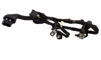 OEM NUEVO 15-16 Ford Transit LH puerta delantera del conductor ventana eléctrica, arnés de cables de bloqueo Foto 1 de 4