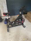 Jll Ic300 Pro Indoor Cycling Exercise Bike - Black