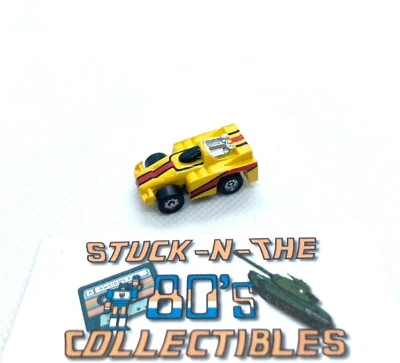 1990's Micro Matchbox Vehicles Formula 1 Racing Car MAL, Great Condition - Image 1 of 4