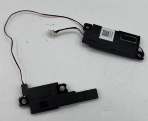 Juego de altavoces originales para computadora portátil Lenovo Yoga 720-13IKB 13,3" derecha izquierda PK23000VD10 - Imagen 1 de 3