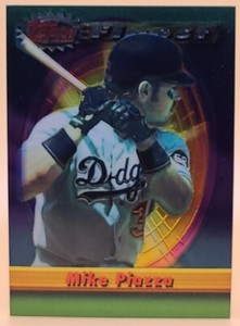 1994 Topps Finest Baseball (1-250) Finish set UP TO 25% OFF