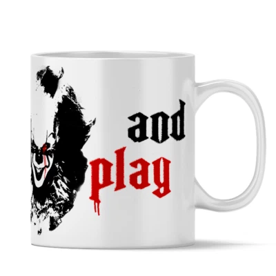 Caneca Classic 11 oz It 011 branca - Imagem 1 de 4