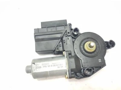 2004 VW TRANSPORTER FRONT WINDOW REGULATOR MOTOR LH PASSENGER SIDE 7H2959801  — 第 1/4 张图片