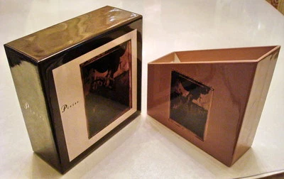 Pixies Surfer Rosa PROMO EMPTY BOX for jewel case, mini lp cd  - Image 1 of 2