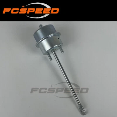 Turbo actuator 700716 for Isuzu NKR NPR NQR Truck 4.8L 4HE1 1997-2004 - Image 1 of 4