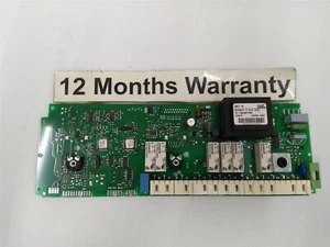 New Halstead 988542 500670 PCB Combi & System 12m warranty - Picture 1 of 3