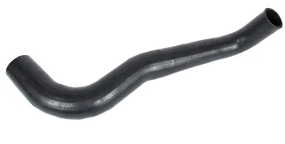 TURBOSCHLAUCH Ladeluftschlauch für IVECO DAILY IV 06- 3.0 D 504136611 904136611 - Bild 1 von 4