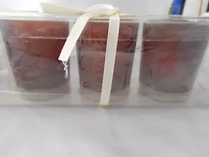 Yankee Candle 3 Thanksgiving Votive Set (Free S with 6 Purchases) - Picture 1 of 5