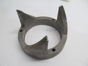 1987 ARCTIC CAT EL TIGRE 5000 DRIVEN CLUTCH TORQUE BRACKET 0648-001 - Picture 1 of 4