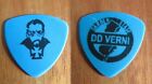 Overkill D. D. Verni Custom Tour Garden State Guitar Pick
