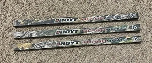 ARCO COMPUESTO HOYT ALFAMAX 32 EXTREMIDADES CAMUFLAJE 60# - Imagen 1 de 2