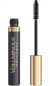 L'Oréal Voluminous Original Mascara #310 Blackest Black - Bild 1 von 4