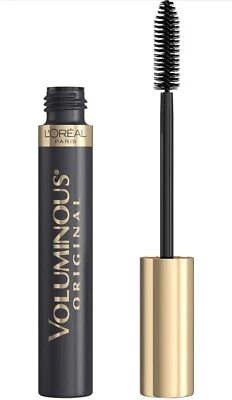 L'Oréal Voluminous Original Mascara #310 Blackest Black - Image 1 of 4
