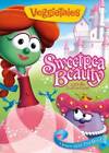 Sweetpea Beauty: A Girl After God's Own Heart - Dvd By Veggietales - Very Good