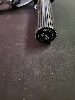 Professional Canon ZSD-15M Zoom Demand, Focus Controller, LO-26  + Flex Cable - Image 1 of 4