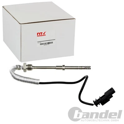 NTY SENSORE TEMPERATURA GAS DI SCARICO adatto per VOLVO C30 C70 S40 S60 S80 V40 V50 V60 V70 - Immagine 1 di 4
