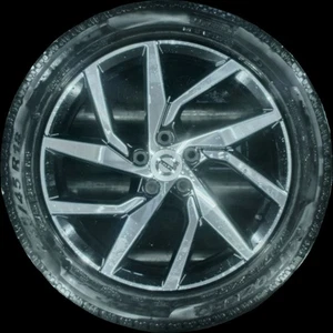 235/45 R18 Winterreifen VOLVO V60 18 Zoll Alufelgen Komplettsatz 5-6mm - Bild 1 von 8