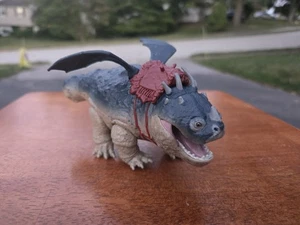 Dreamworks How To Train Your Dragon Live Action Gronckle Dragon ONLY 2024 - Picture 1 of 12