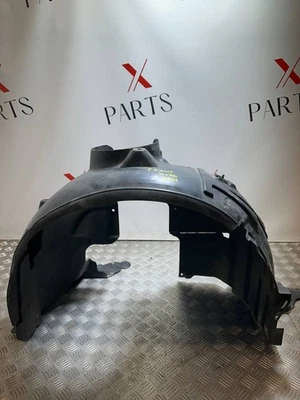 MERCEDES A CLASS W176 2012 - 2018 FRONT SPLASHGUARD ARCH LINER RIGHT A2466900930 - Image 1 of 4