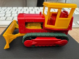 Matchbox No 16 Trattore In Buone Condizioni Senza OVP - Foto 1 di 7