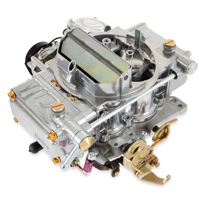 For Ford E-350 Econoline 75-79 Holley 4175 Aluminum Spread-Bore Carburetor - Изображение 1 из 4