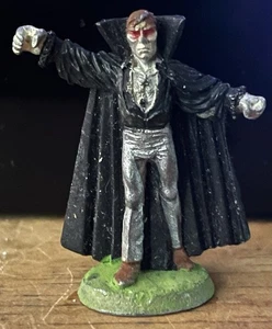 1993 Ral Partha Ravenloft Loose Mini Strahd Von Zarovich (Painted ; As Is) - Photo 1 sur 3