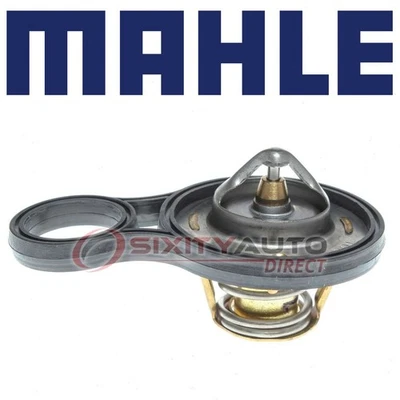 MAHLE Engine Coolant Thermostat for 1992-1993 Mercedes-Benz 500E - Cooling yd Foto 1 de 4