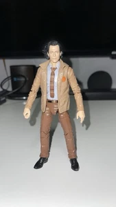 Marvel Legends Loki Actionfigur Time Variance Authority TVA 6" 2021 Hasbro - Bild 1 von 4