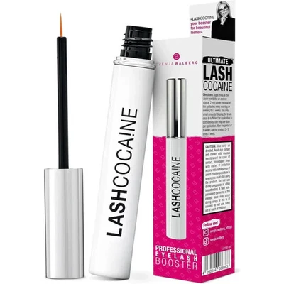 Svenja Walberg LASHCOCA!NE Wimpernserum (3,5 ml alte Formel) ✅ NEU & OVP - Bild 1 von 4