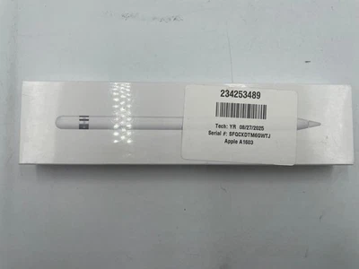 Apple Pencil Stylus for Apple iPad Pro A1603 - Image 1 of 4