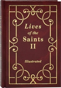 Lives of the Saints II - Picture 1 of 1