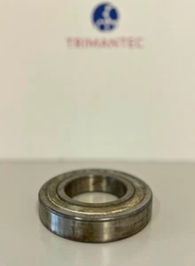 6213-2Z SKF Rillenkugellager - Bild 1 von 4