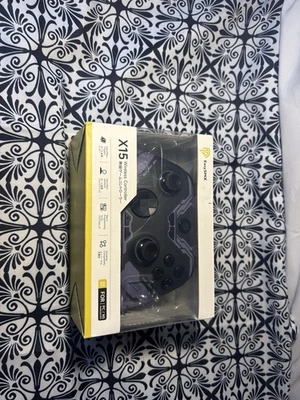 EasySMX X15 Wireless PC Controller Bluetooth Hall Triggers No Drift - Image 1 of 4