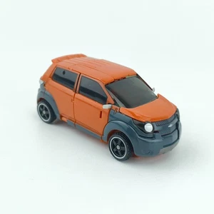 Transformers Mudflap Figure Only ROTF Deluxe Class - No Missile - Picture 1 of 6