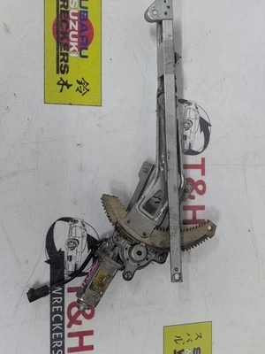 1993 - 1998 Nissan Skyline R33 GTS Coupe RWD Left Front Window Regulator/Motor - image 1 of 4