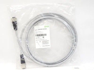 Murr Elektronik Kabel 7000-50021-9610300 / Neu OVP - Bild 1 von 2