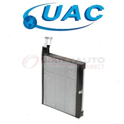 UAC AC Evaporator Core for 2016 Chevrolet Suburban 3500 HD - Heating Air ik Foto 1 de 4