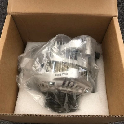 Генератор переменного тока Honda Accord CR-V Crosstour 2,4 л 2012-2017 от оригинального производителя 31100-5a2-a02 251-612 - Изображение 1 из 4