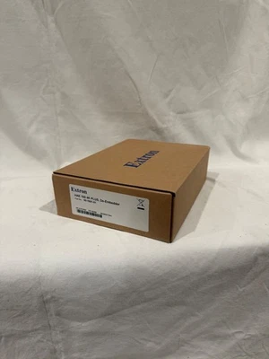 NEW Extron 60-1681-01 HAE 100 4K Plus 4K/60 HDMI Audio De-Embedder - Image 1 of 4