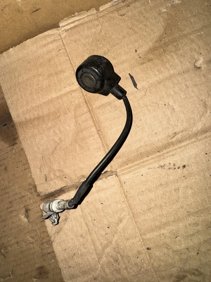 Sensor de golpe del motor Subaru impreza wrx Sti 93-96 Ra Turbo 2000 Foto 1 de 1