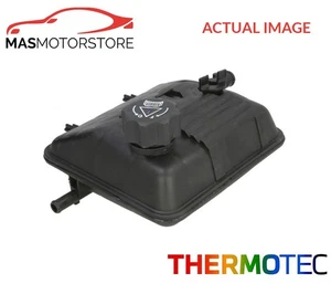 COOLANT EXPANSION TANK RESERVOIR THERMOTEC DBC010TT I NEW OE REPLACEMENT - Picture 1 of 6