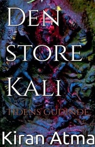 Den store Kali by Kiran Atma Paperback Book - Picture 1 of 1