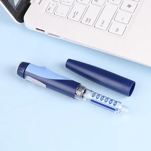 Portable Classics Lilly Lancing Pen Syringe Insulin Pen For Diabetic Injecti - Bild 1 von 11