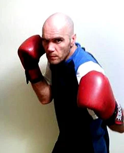 Boxing Instruction DVD Learn to Box Cage Fighting Karate Training Martial Arts - Picture 1 of 2