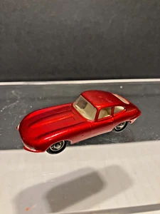 LESNEY MATCHBOX TIPO XKE JAGUAR #32 ¡COMO NUEVO! - Imagen 1 de 5