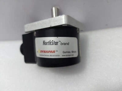 Dynapar H200802-200 Electronic Load Cell - Image 1 of 4
