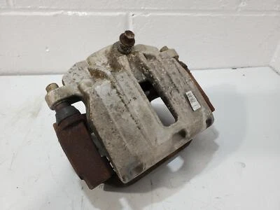 Pinza de freno trasera derecha pasajero Chevy/GMC 1500 1999-2005 Foto 1 de 4