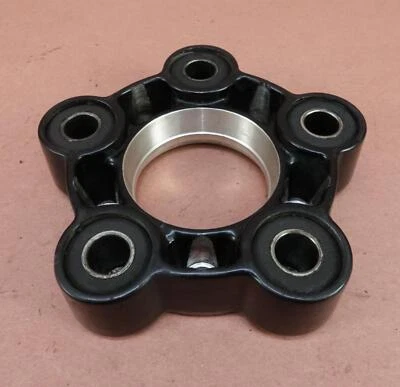 Aprilia Caponord 1200 2015 13-17 rueda trasera cubo de cojinete de transmisión primaria Foto 1 de 4