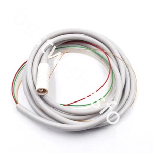 Cavo dentale tubo tubo compatibile EMS/picchio scaler manipolo ad ultrasuoni - Foto 1 di 12